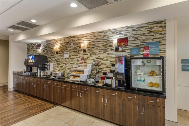 Images Best Western Plus Hudson Hotel & Suites
