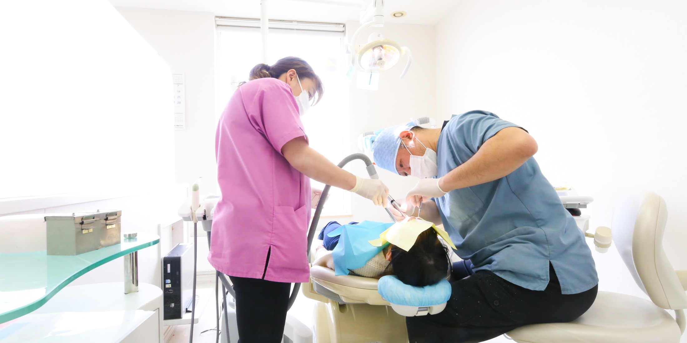 Images しろいし中央歯科