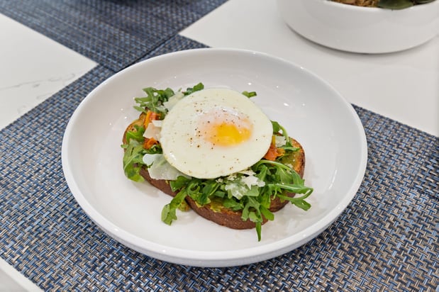 Images EVEN Hotel Austin Uptown Near the Domain by IHG