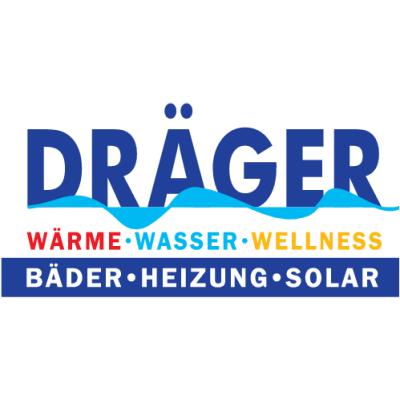 Dräger Bäder, Heizung, Solar in Dormagen - Logo
