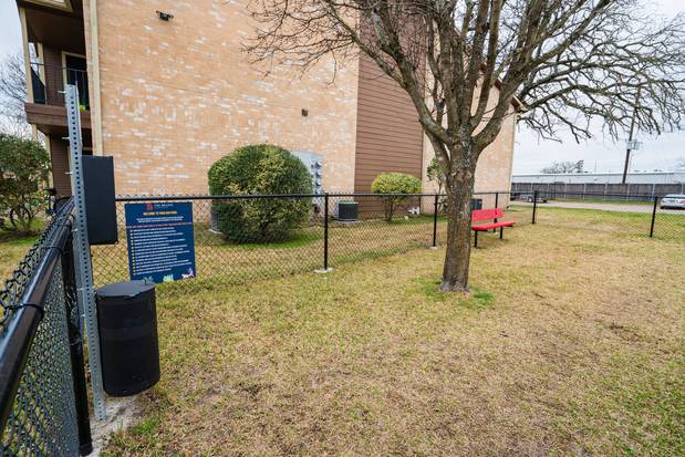 Images The Brazos Apartments