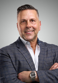 Domenic Vitulli