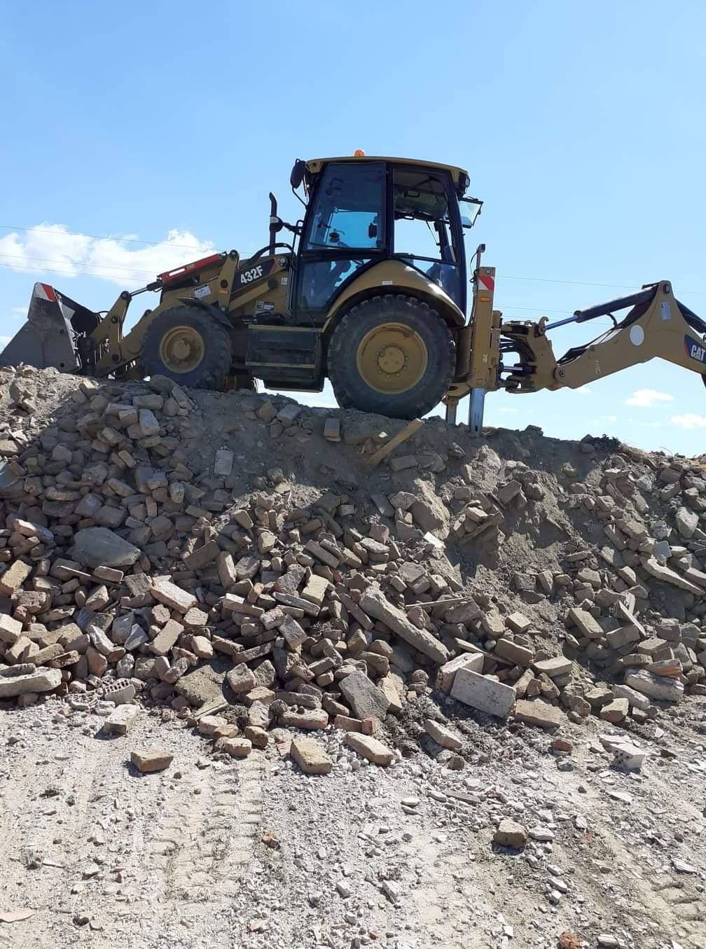 Images Büki Beton Kft.