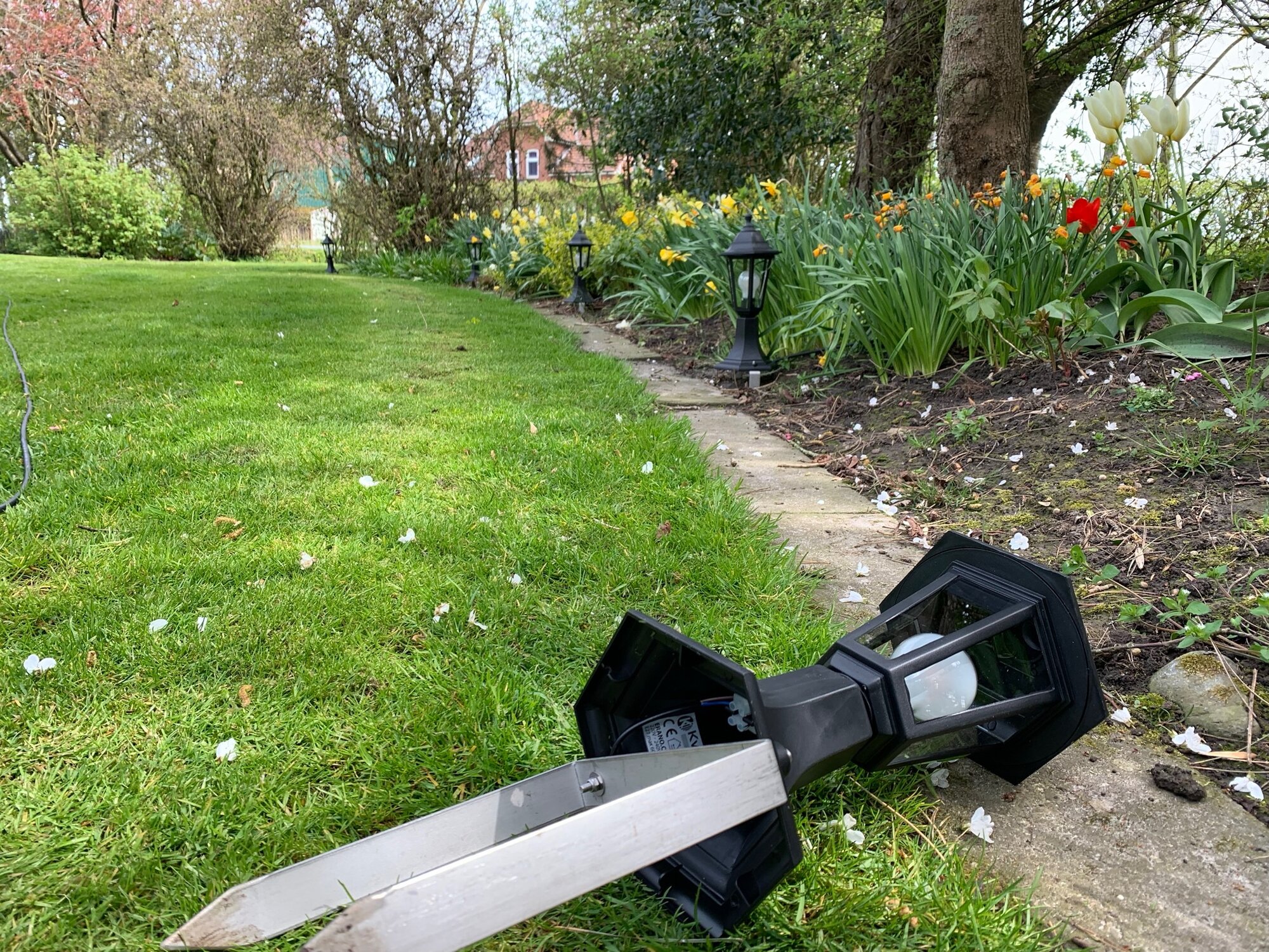 Bilder Sergius Weisert - SW-Et.