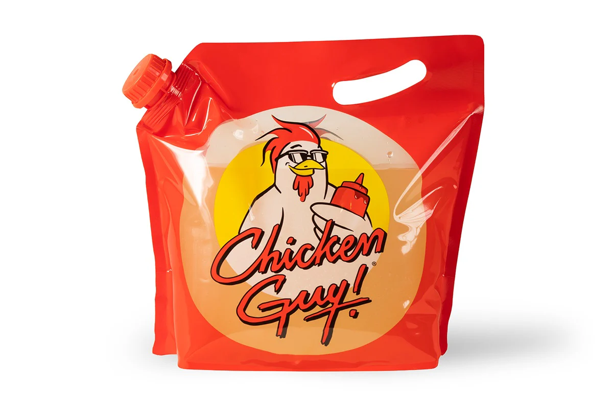 Fresh Brewed Iced Tea (1 Gallon) (Beverages)