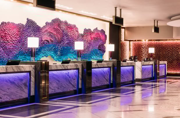 Images Harrah's Las Vegas - A Caesars Rewards Destination