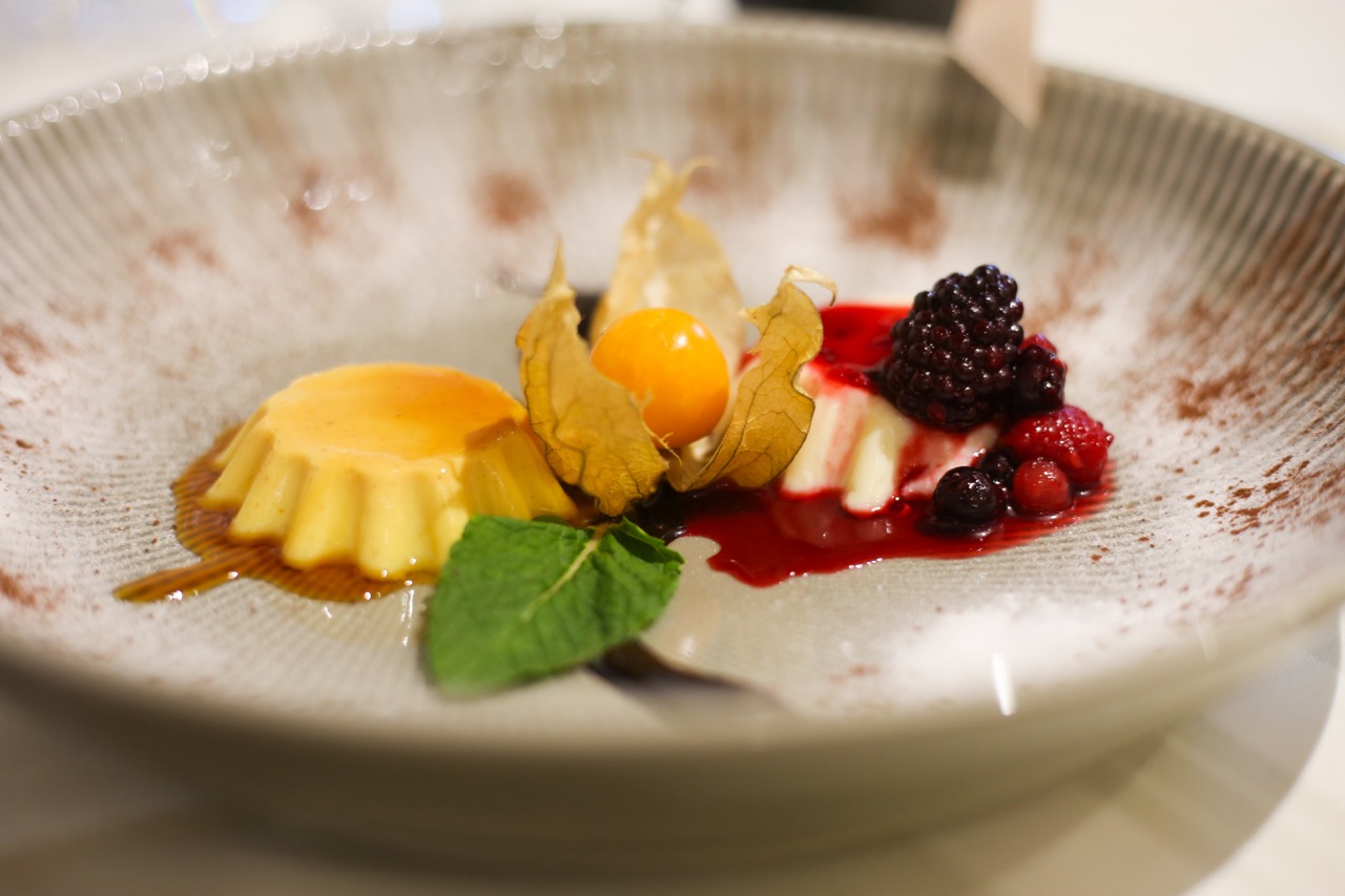 Bilder Ristorante Romantica Rümlang