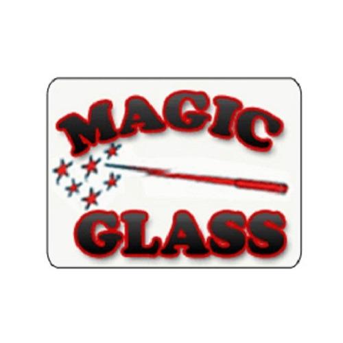 Magic Glass Logo