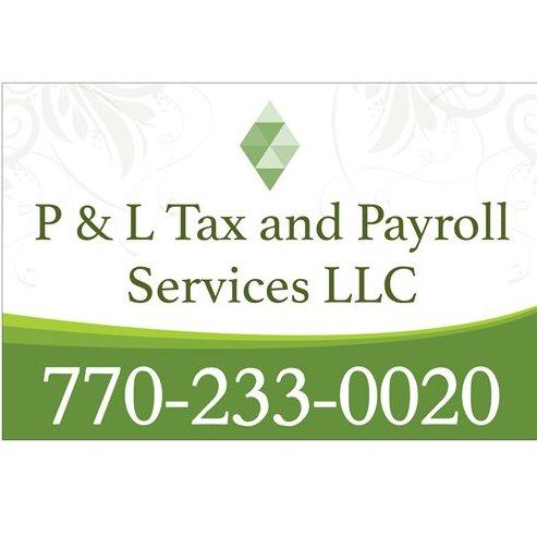 P & L Tax and Payroll Services Llc