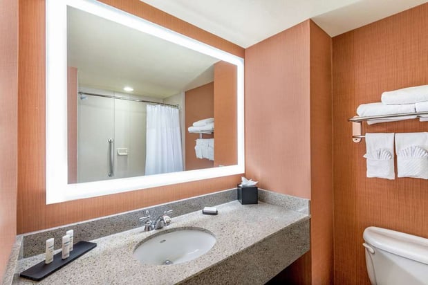 Images Embassy Suites by Hilton St. Louis St. Charles