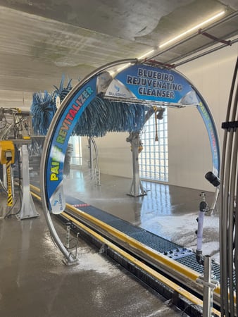 Images Cobblestone Car Wash