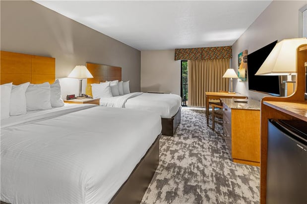 Images Best Western Ambassador Inn & Suites