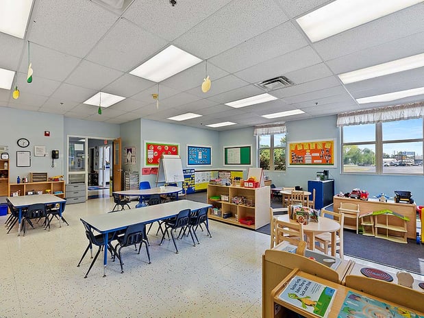 Images Amelia KinderCare
