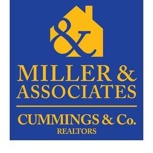 Steve Miller | Miller & Associates | Cummings & Co. Realtors