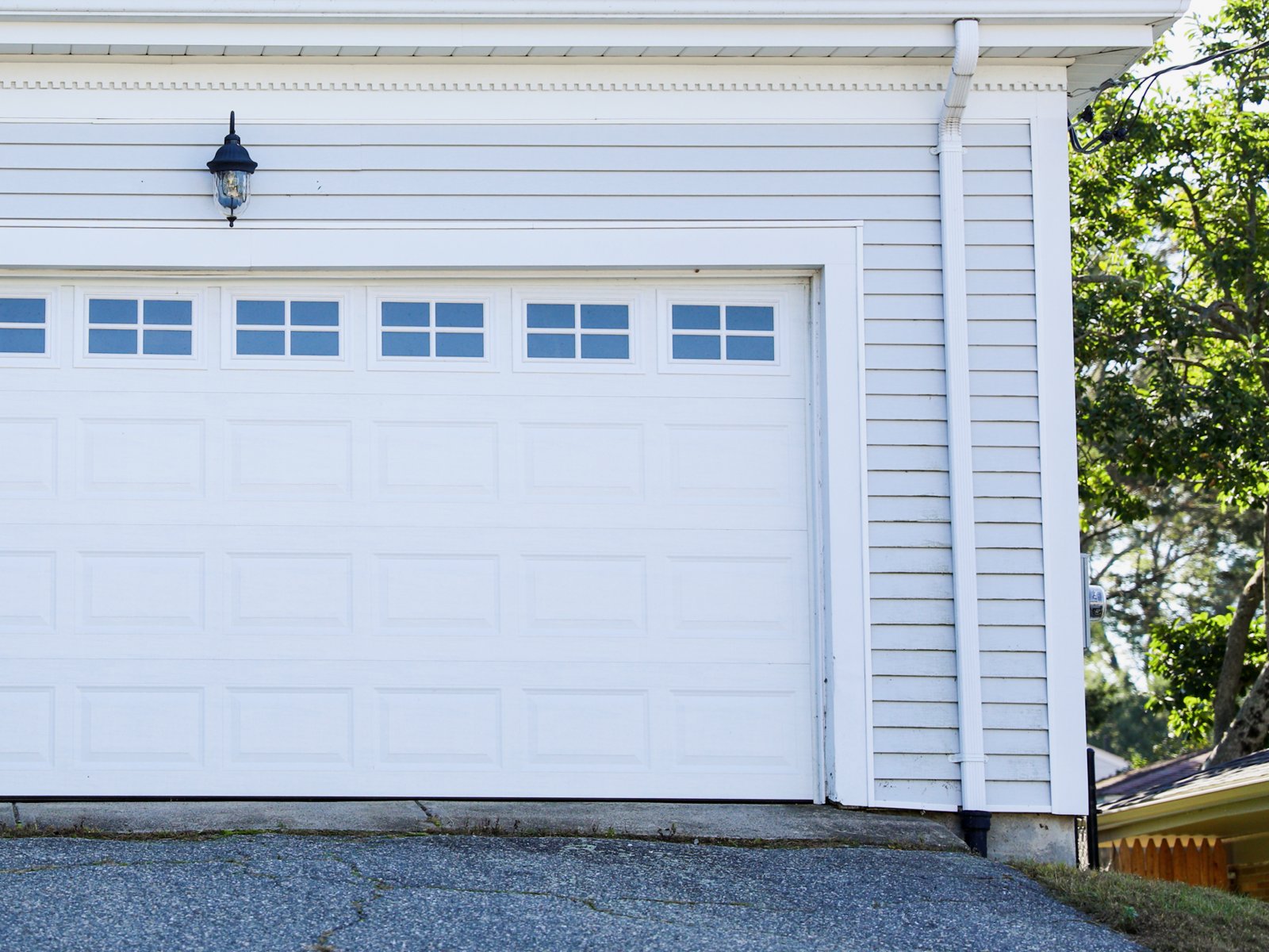 Stoneberger Garage Doors Unlimited
