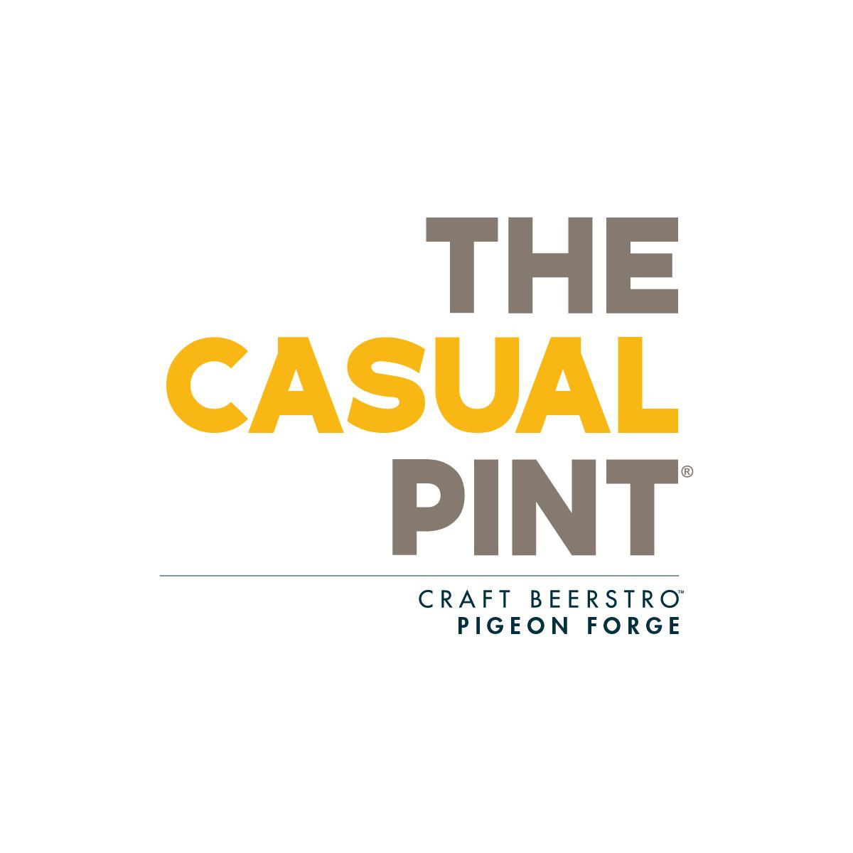 The Casual Pint of Pigeon Forge - Pigeon Forge, TN 37863 - (865)428-2525 | ShowMeLocal.com