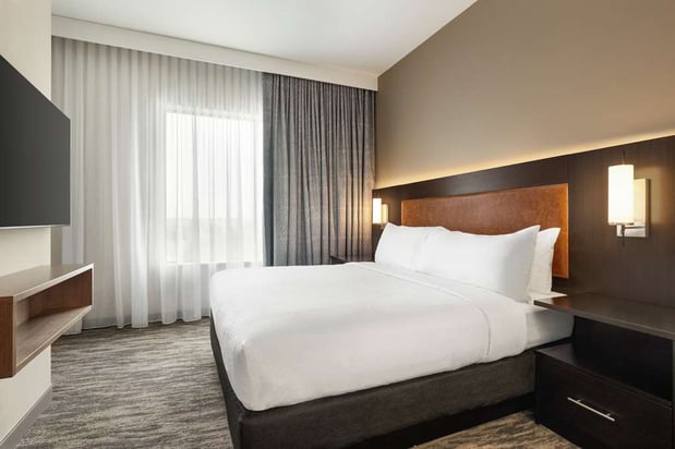 Images Embassy Suites by Hilton Round Rock