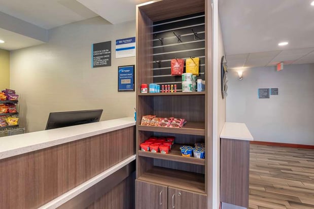 Images Best Western St. Clairsville Inn & Suites