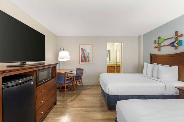 Images Best Western Cocoa Beach - Port Canaveral