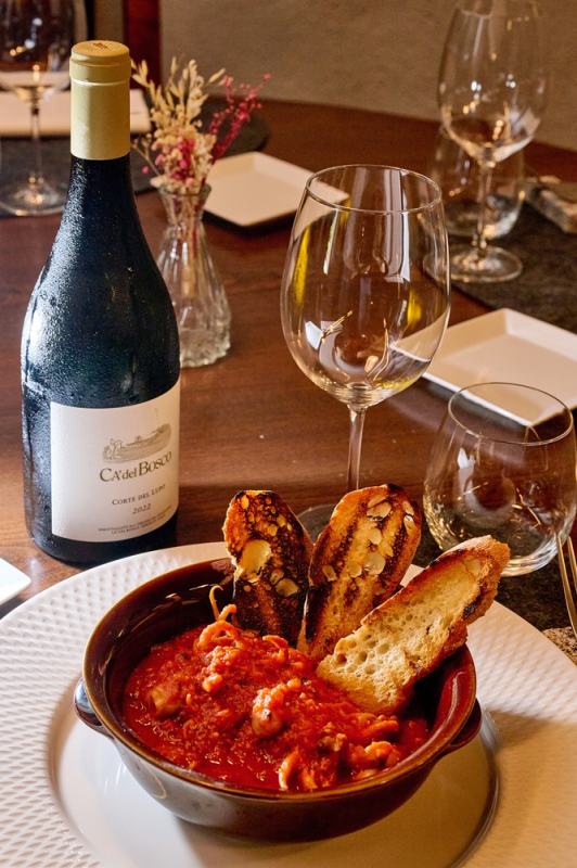 Images Della Commenda ristorante enoteca eventi
