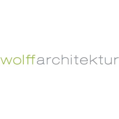 Logo Wolff Katja Architektur