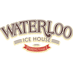 Waterloo Ice House Escarpment Logo