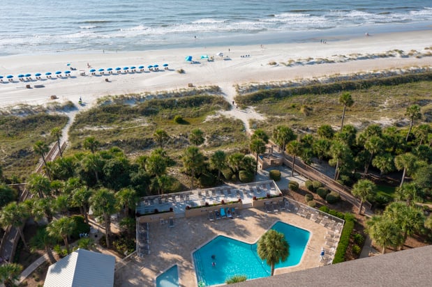 Images Palmetto Dunes Oceanfront Resort