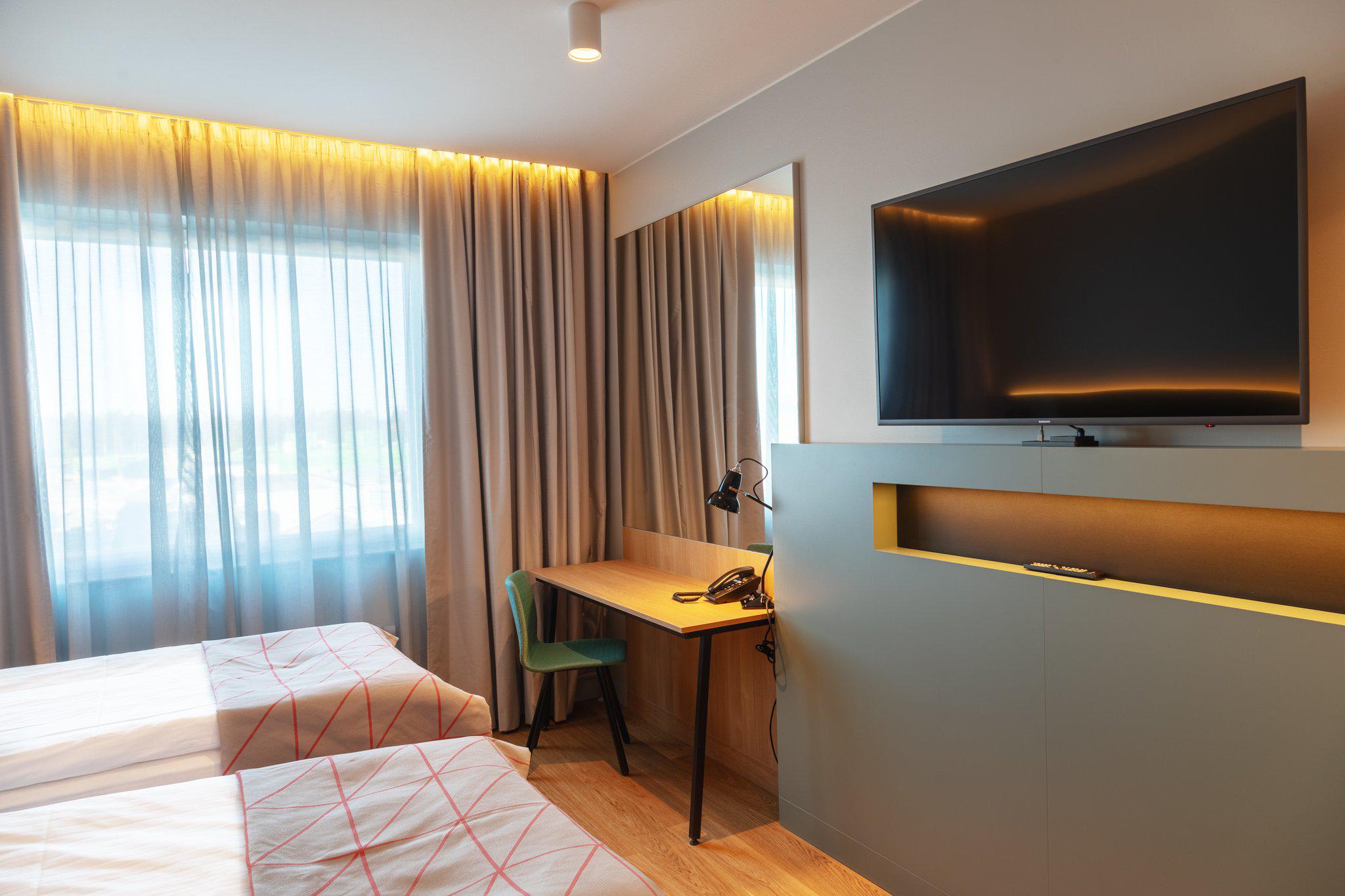 Images Holiday Inn Helsinki - Expo by IHG