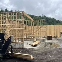 P & R Lumber LLC Image