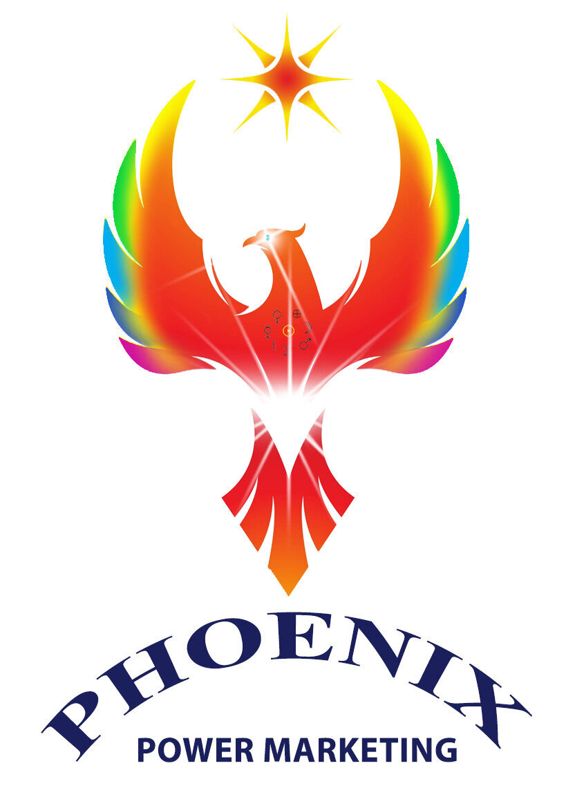 Images PHOENIX POWER MARKETING DI MUSSO ISABELLA