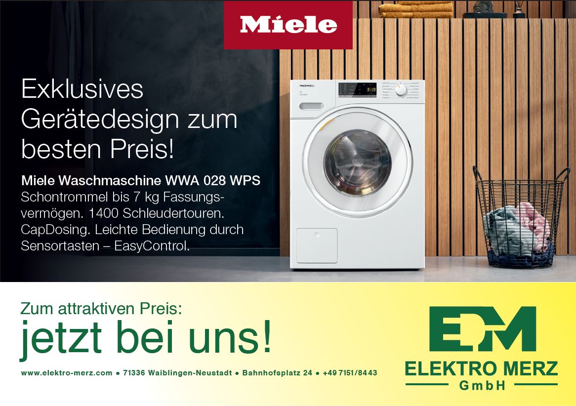 Bild 2 Elektro-Merz GmbH in Waiblingen