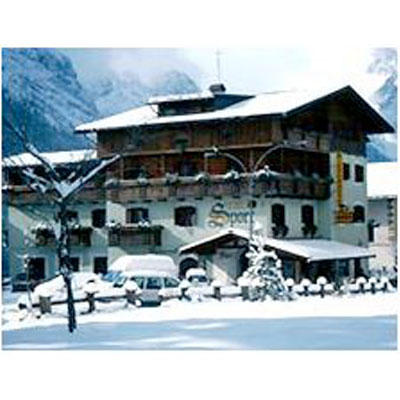 Images Hotel Sport