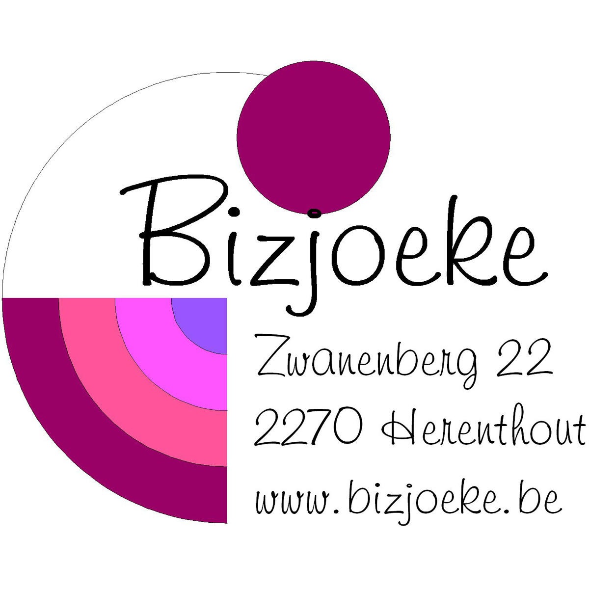 BIZJOEKE Logo