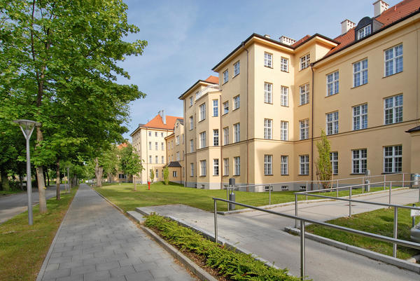 Parkanlagen