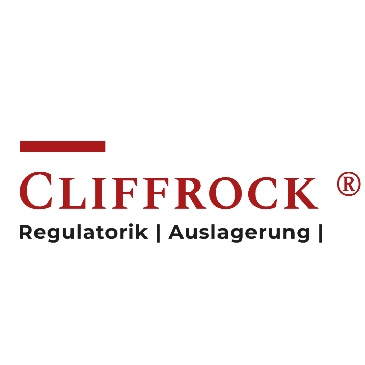 Cliffrock GmbH & Co.KG Rechtsanwaltsgesellschaft in München - Logo