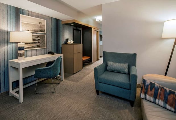 Images SunCoast Park Hotel Anaheim Resort, Tapestry by Hilton
