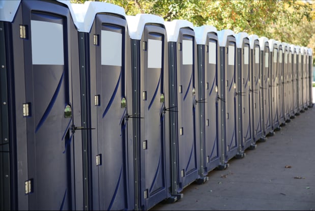 Images Vanzandt Portable Toilets and Plumbing & Heating