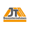 Logo Bauunternehmen Tichatschke Inhaber Jan Tichatschke