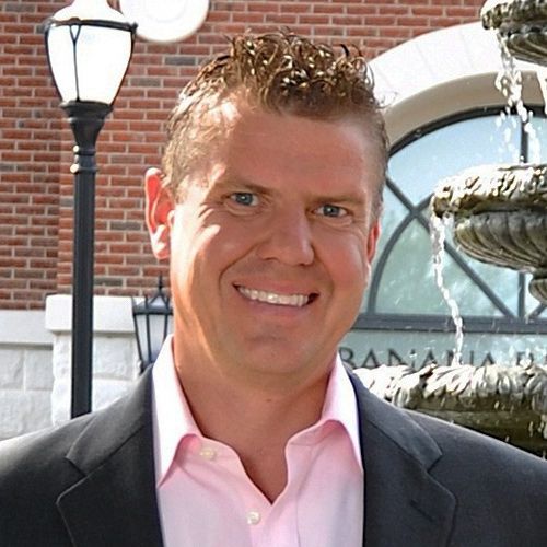 Dr. John Pinnix of Advanced Dentistry of Blakeney | Charlotte, NC