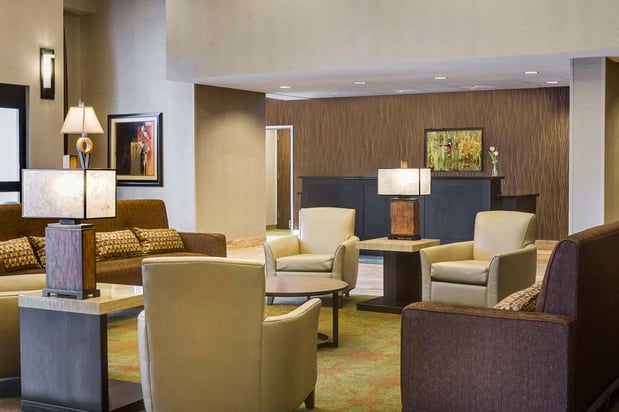 Images Homewood Suites by Hilton Coralville - Iowa River Landing, IA