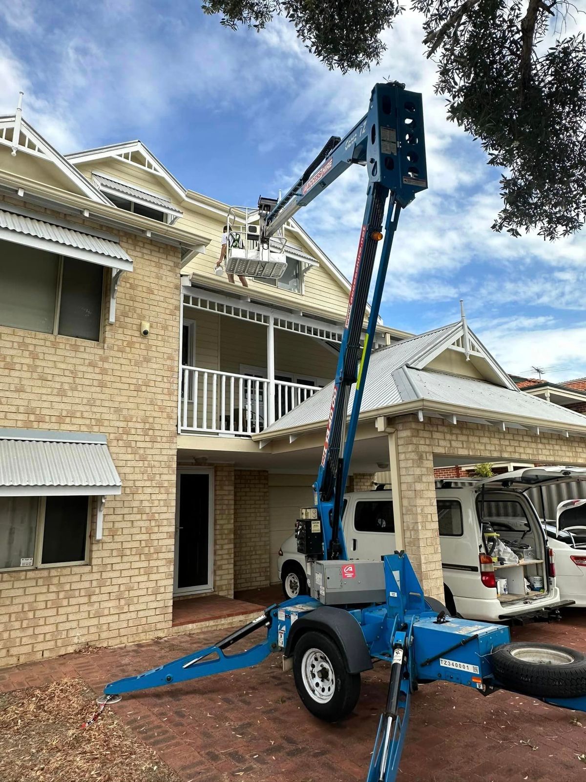 Images Rise Painters and Decorators