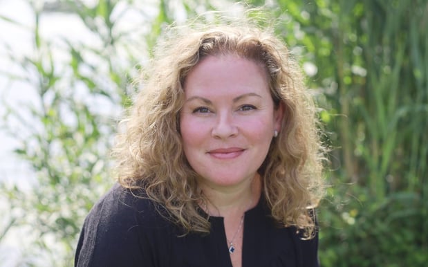 Images Amy Donoghue, Counselor