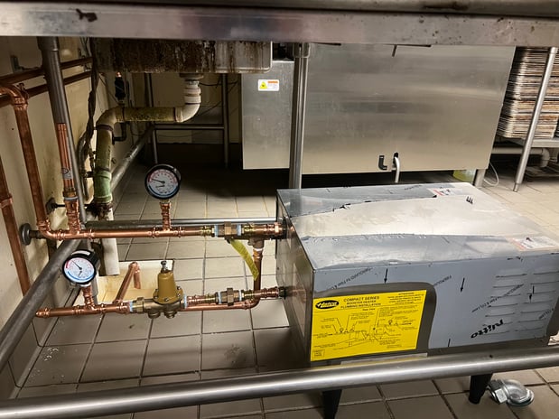Images Empire Plumbing and Heating LLC