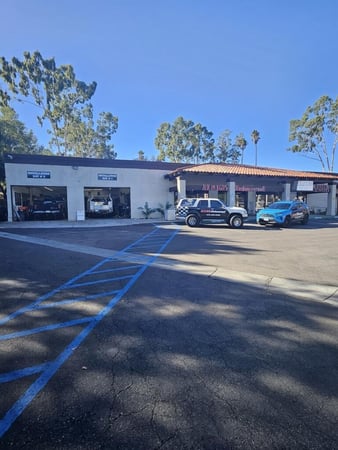 Images Al & Ed's Autosound La Mesa