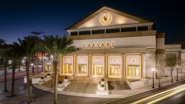 Images Caesars New Orleans - A Caesars Rewards Destination
