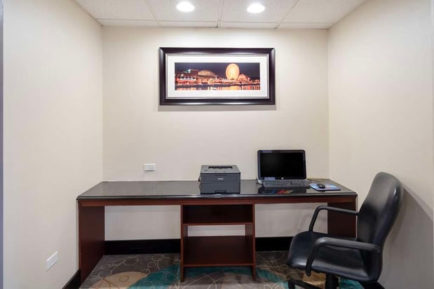 Images Best Western Plus Chicagoland - Countryside