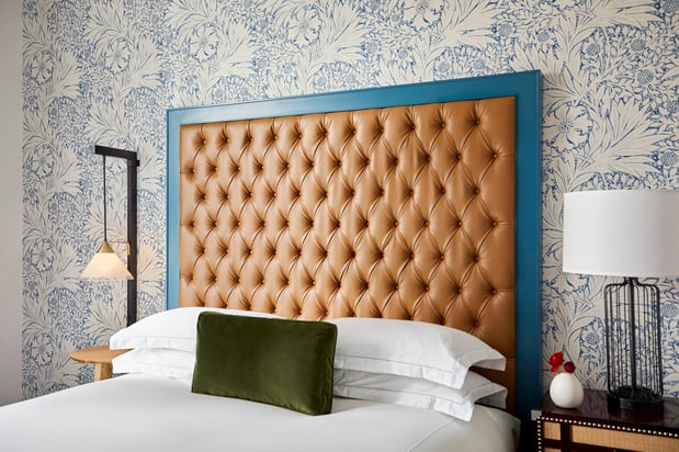 Images Kimpton Hotel Monaco Denver by IHG