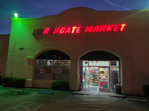 Images CoinFlip Bitcoin ATM - La Mexicana Market (Hawaiian Gardens)