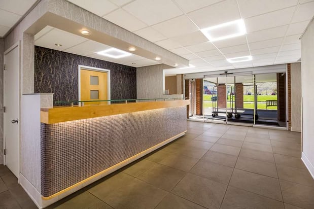 Images Best Western Lock Haven