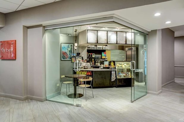 Images Hilton Chicago/Oak Lawn